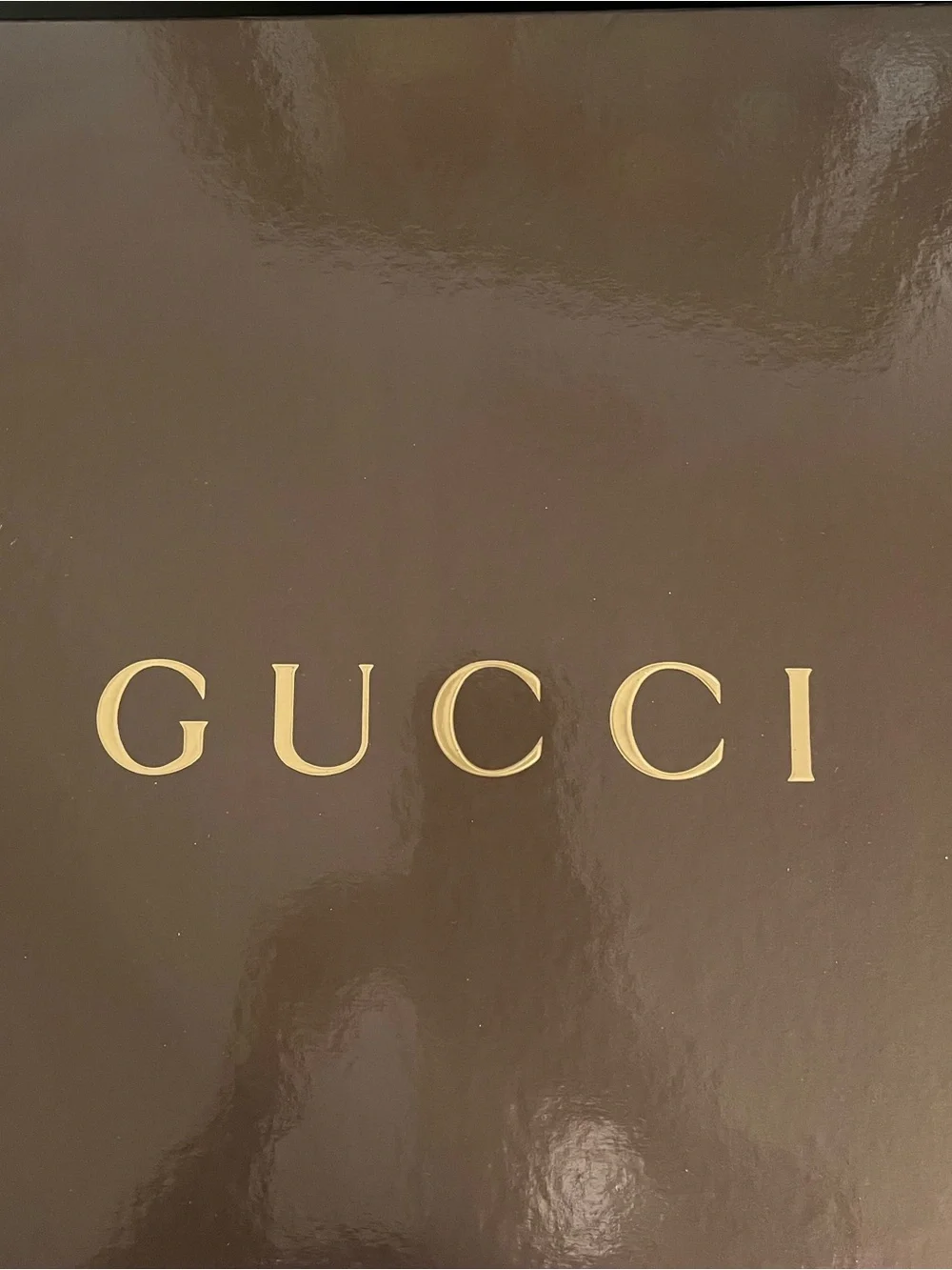 Gucci Wool Blanket new